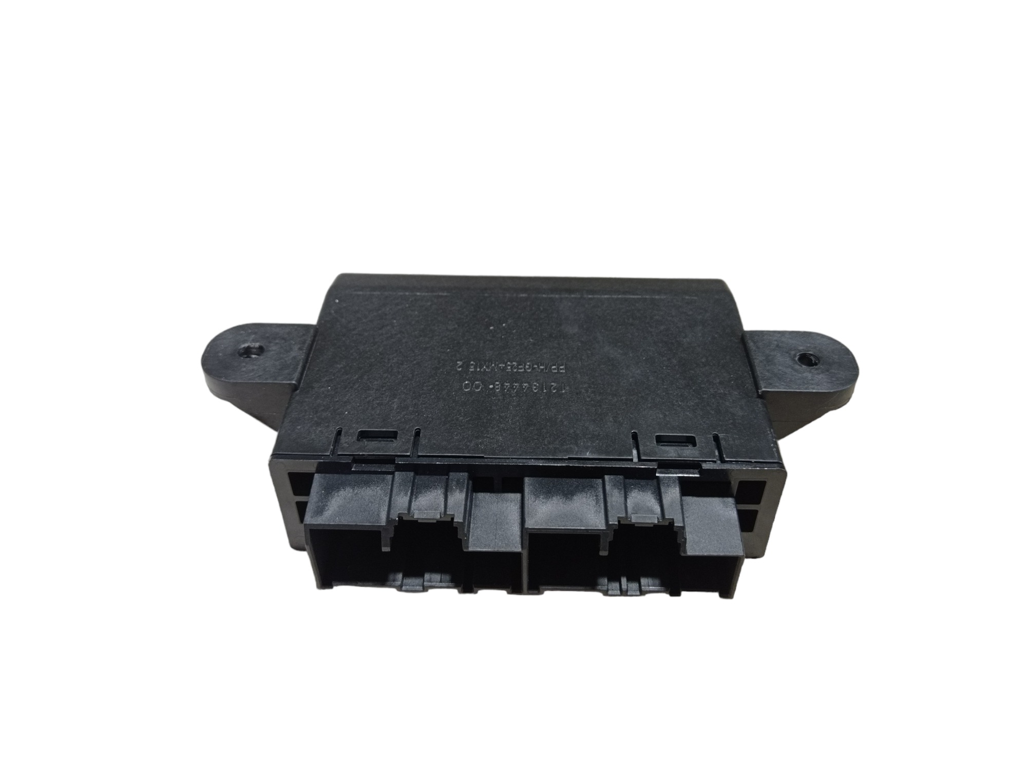Módulo Porta Dianteira Esquerda Gwm Haval H6 Gt 2024 V598 3