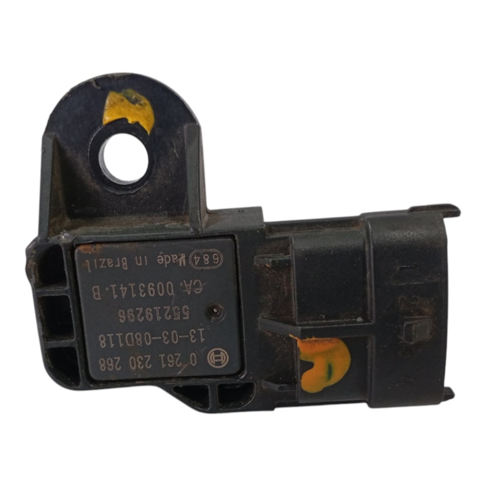 Sensor Map Palio Doblo Idea Siena Fire 1.0 2002 2010 V228 4
