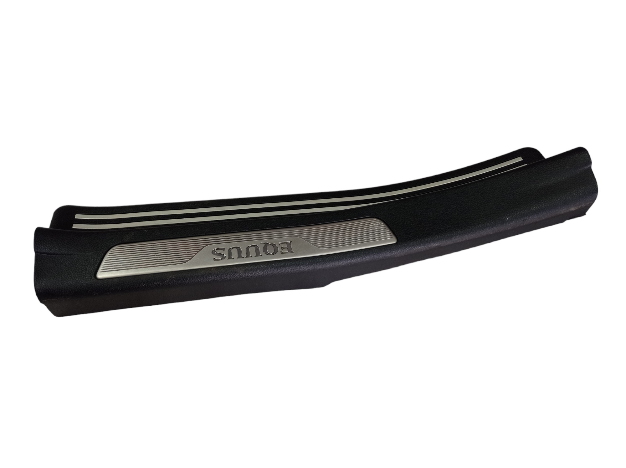 Soleira Porta Traseira Direita Hyundai Equus 2013 V577 3