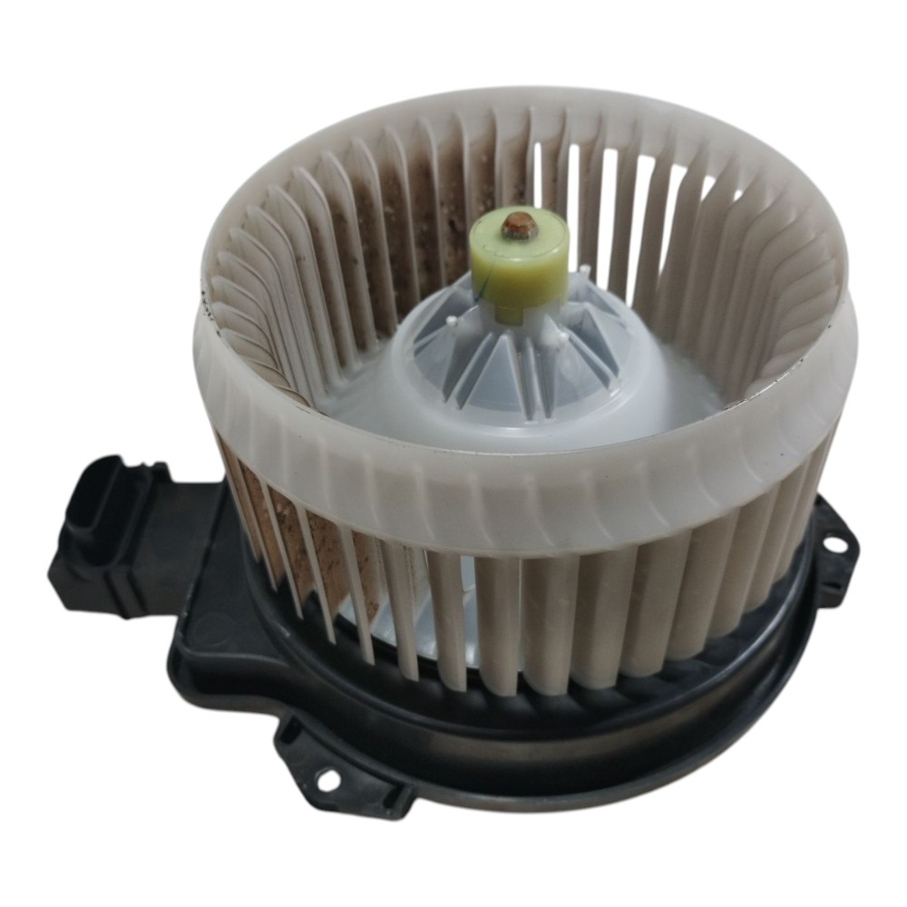 Motor Ventilador Ar Forçado Honda Hrv 2017 A 2021 V660 5