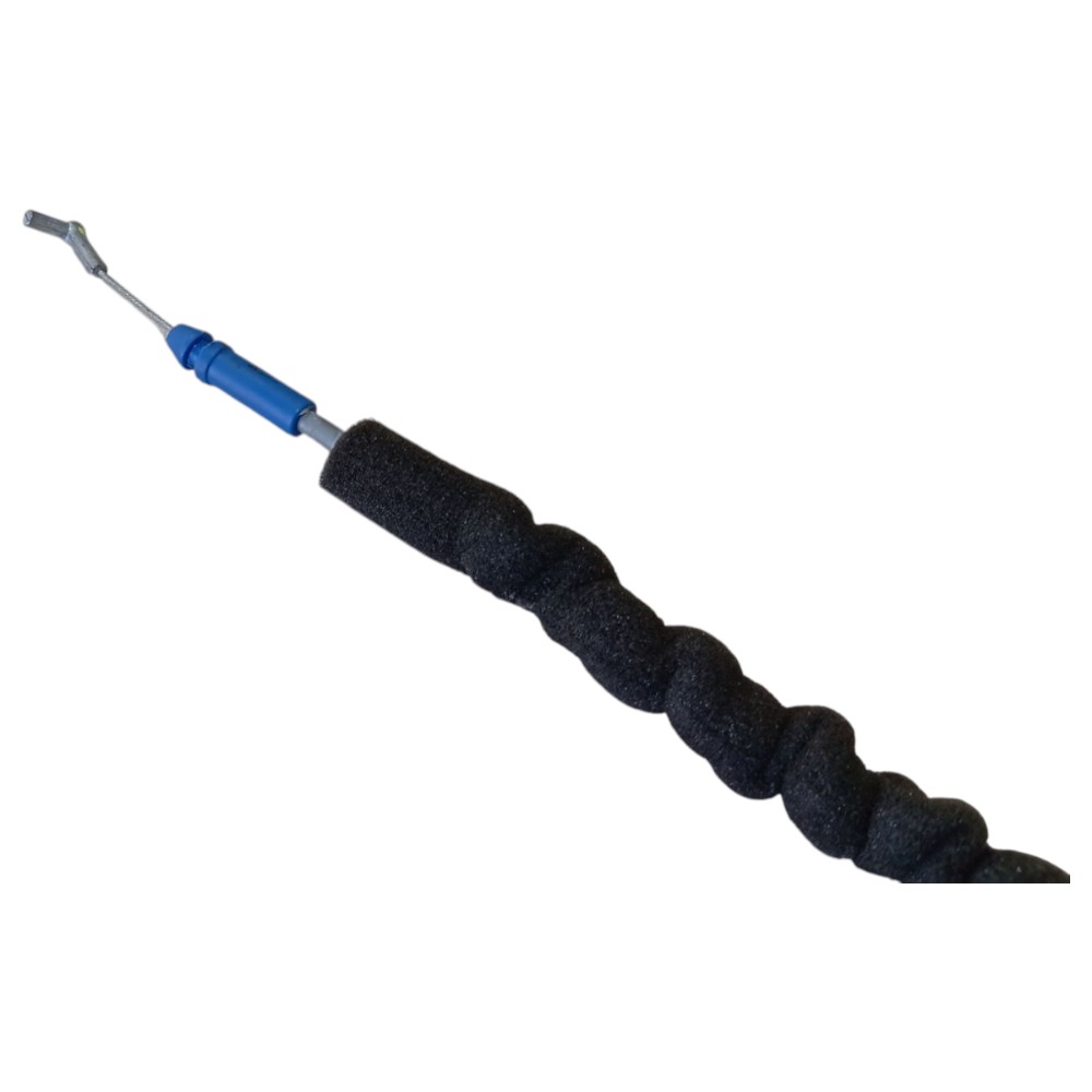 Fechadura Porta Traseira Esquerda Byd Dolphin 2024 2025 V653 3