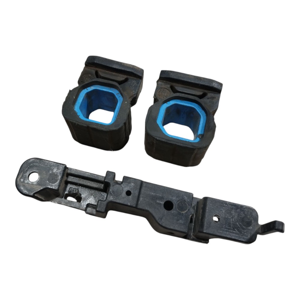 Coxim Radiador Ram Rampage 2023 2025 V659 2