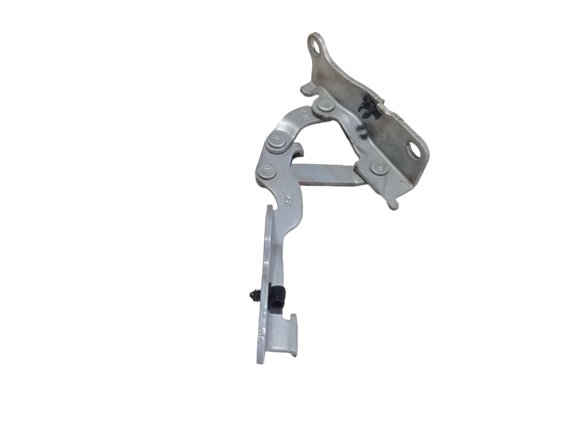 Dobradiça Braço Direito Capo Hyundai Azera 2009 3.3 V595 6