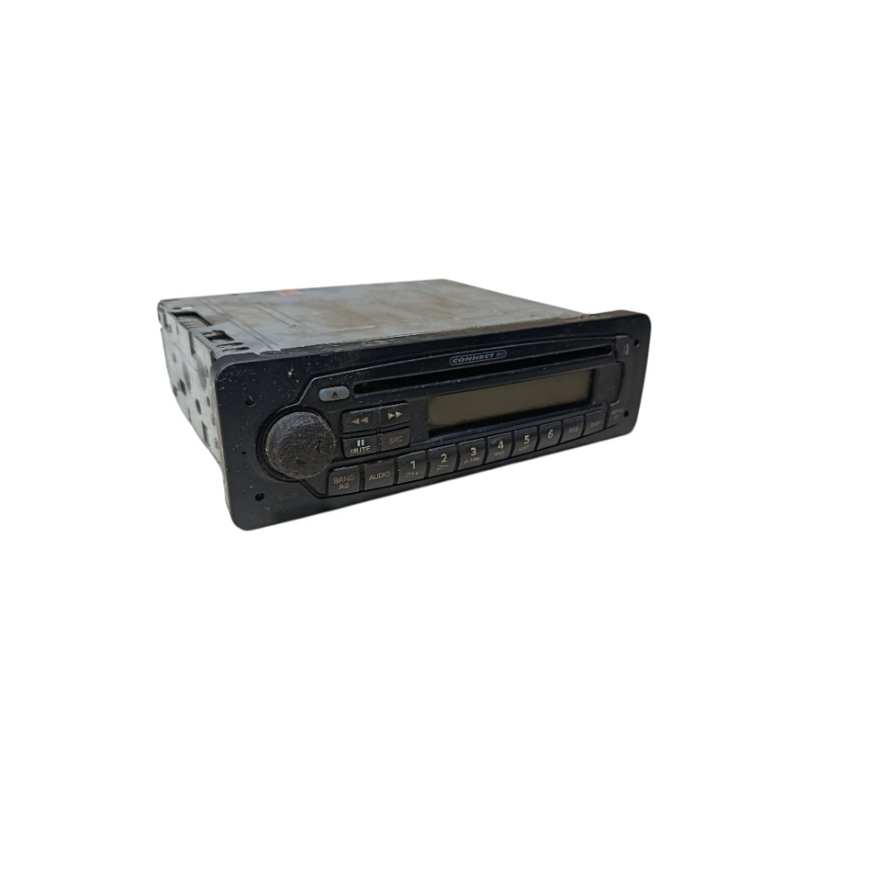 Rádio Fiat Uno 2012