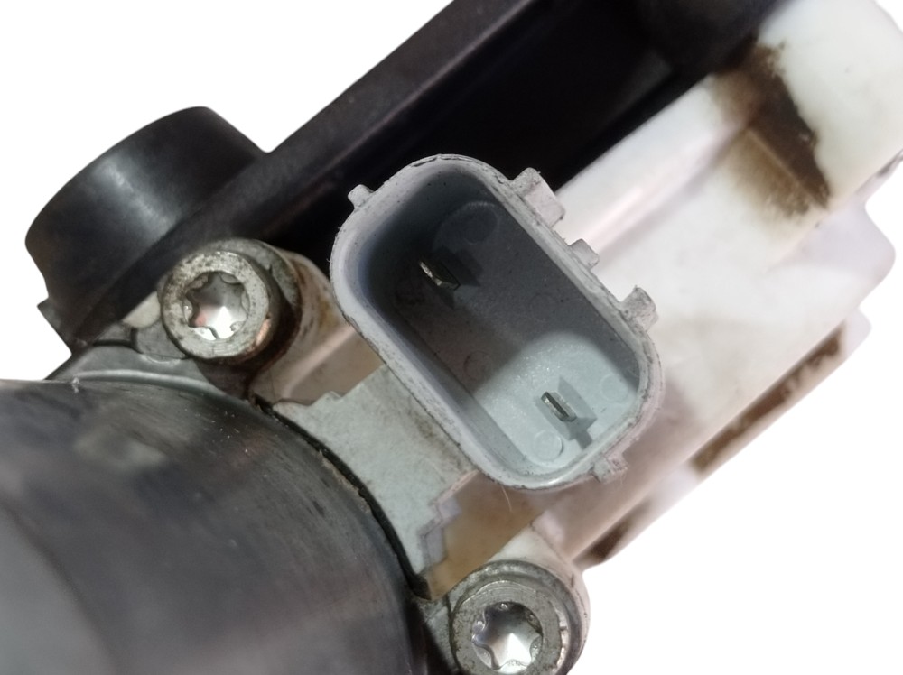 Máquina Vidro Traseiro Direito Honda City 2009 A 2012 V305 6