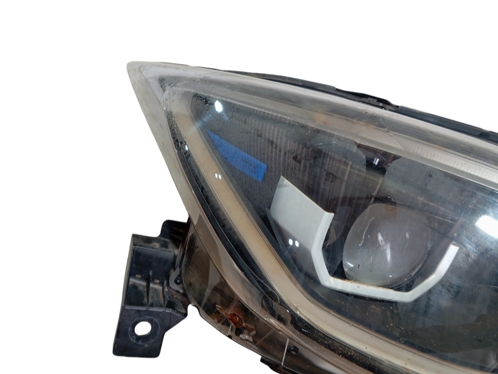 Farol Direito Renault Zoe Neo 2023 V617 Direito/passageiro 5