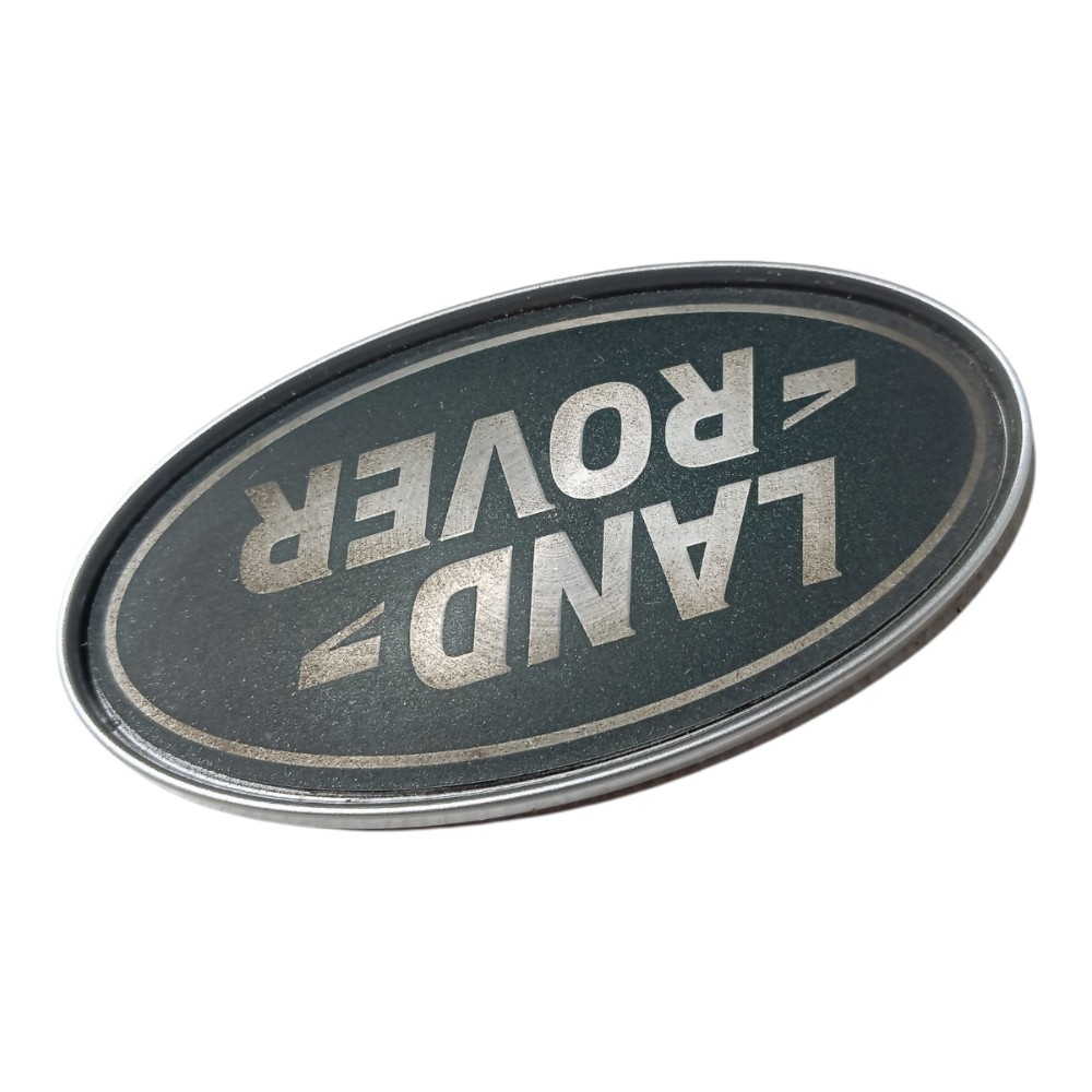Emblema Traseiro Discovery Sport 2015 A 2018 V663 2