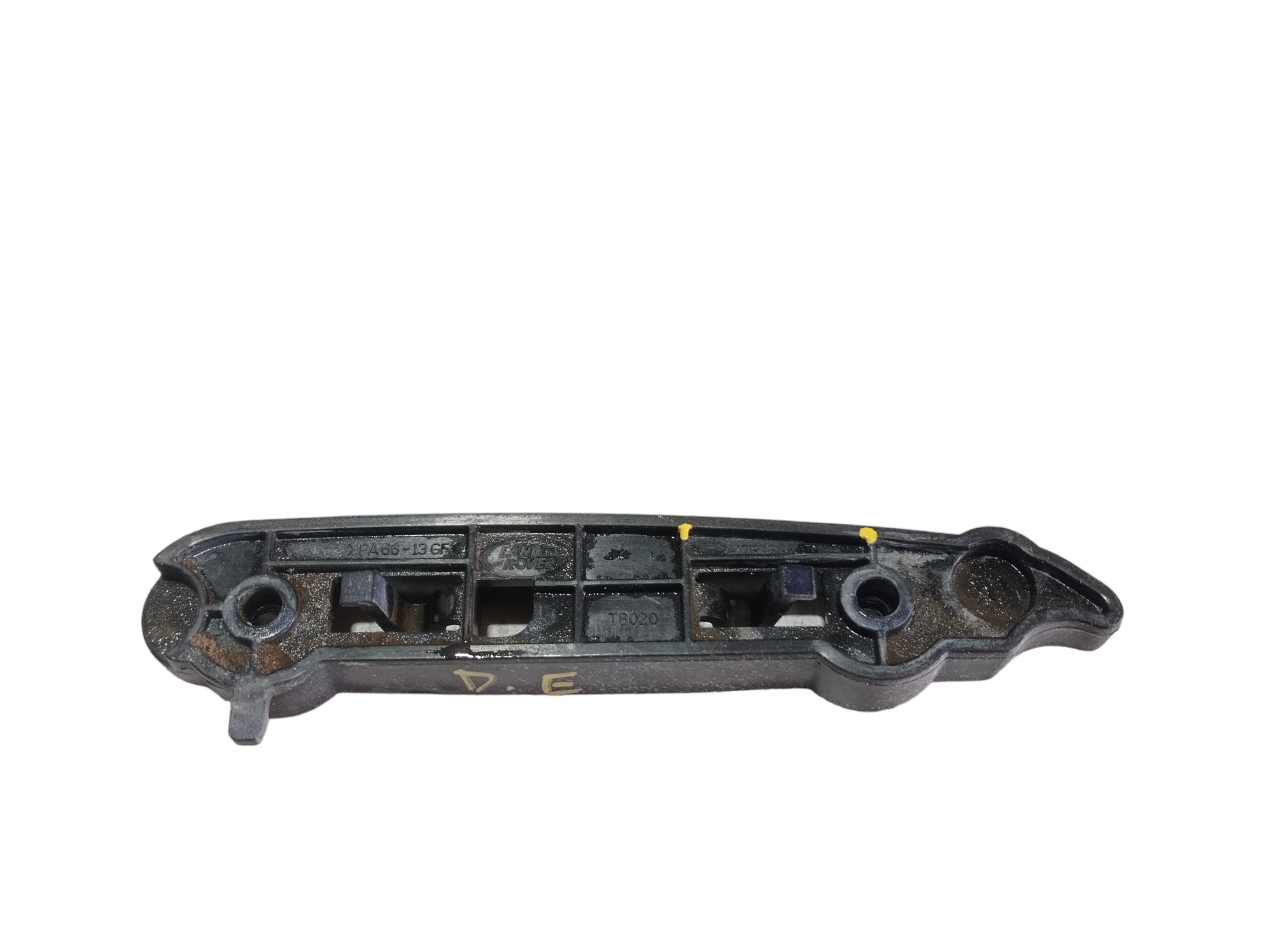 Suporte Paralama Dianteiro Esquerdo Evoque 2015 V600 3