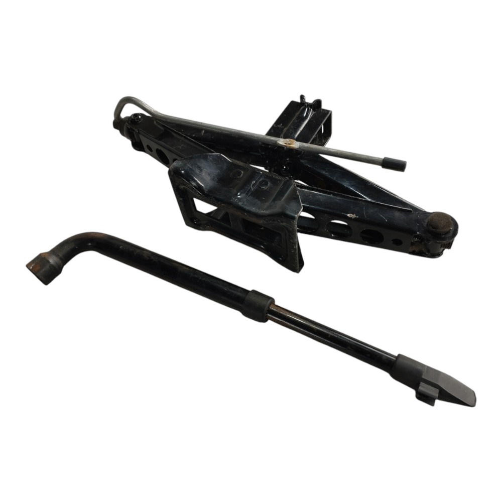 Kit macaco Land Rover Evoque 2012 V633 4