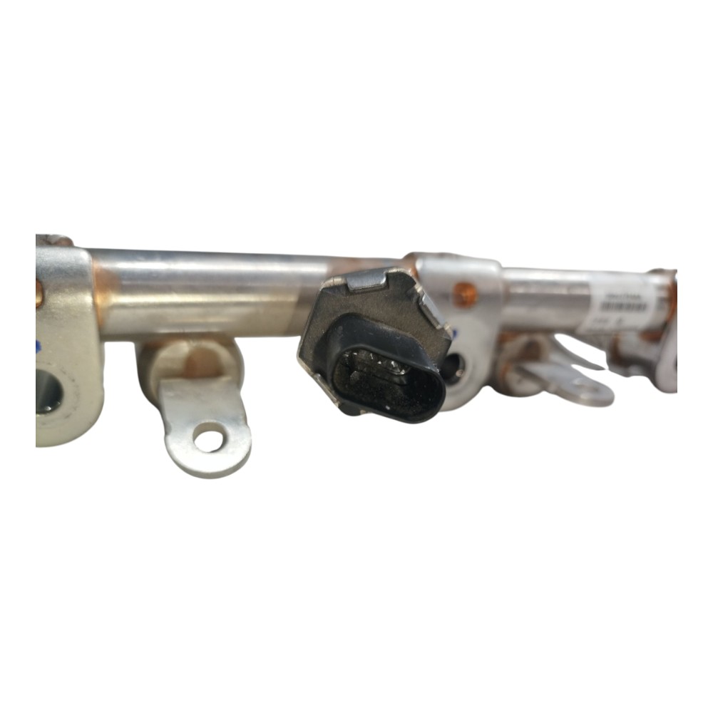 Flauta Combustível Ram Rampage Rt 2023 2025 V664 6