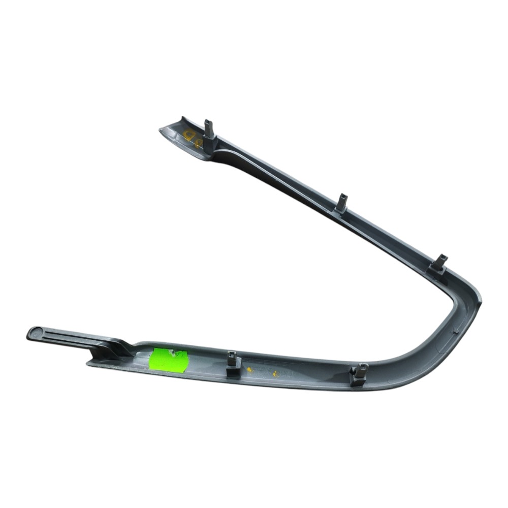Moldura Porta Dianteira Direita Volvo V40 T3 2013 2019 V652 2
