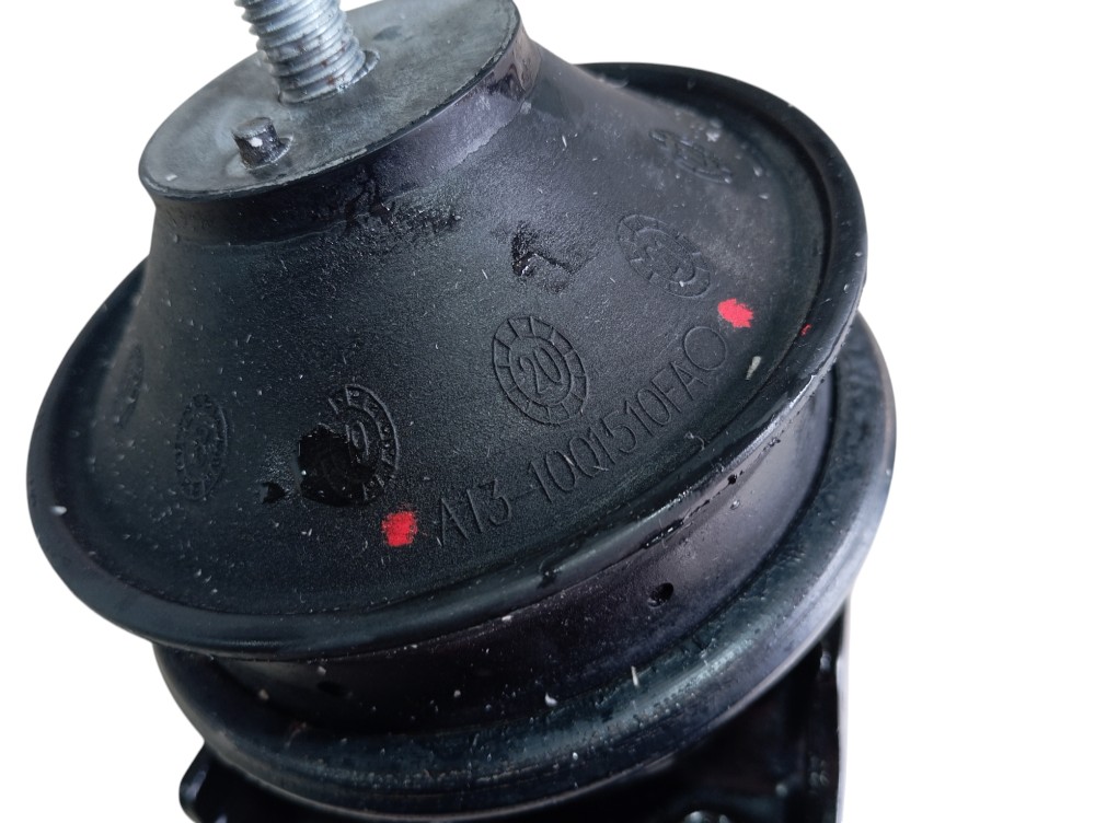 Coxim Dianteiro Motor Chery Tiggo 2 2020 V613 4