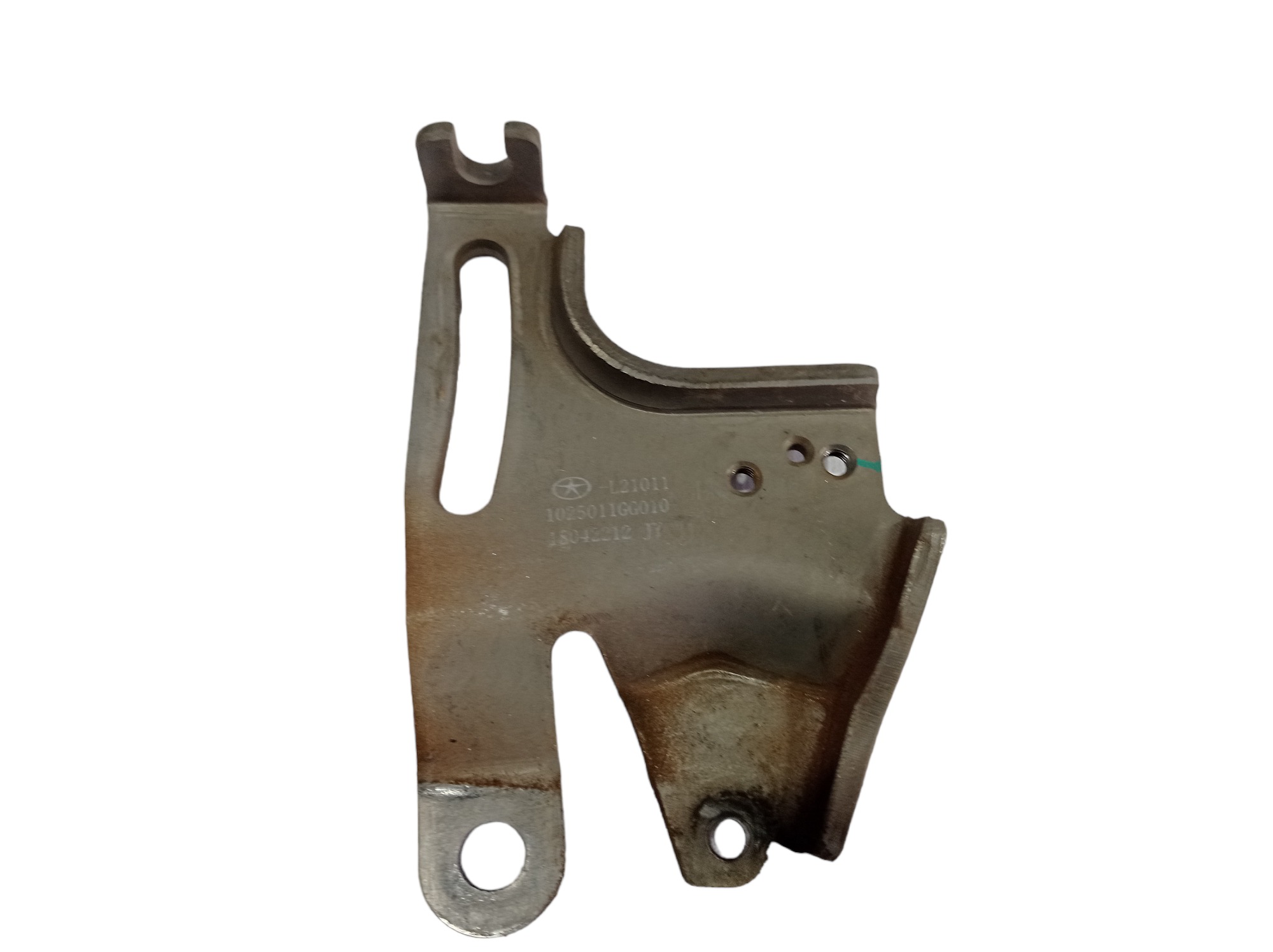 Suporte Tensor Alternador Jac T40 1.5 16v 2019 V565 1