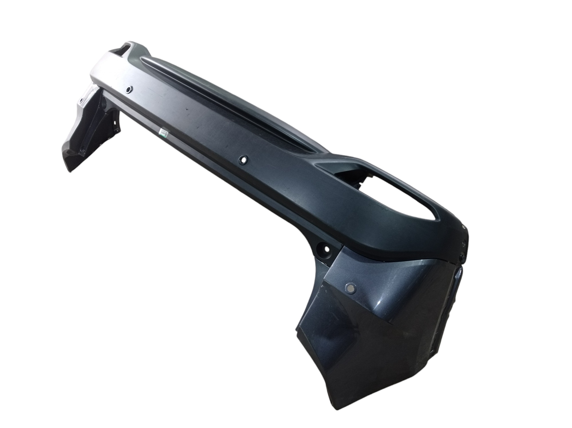 Parachoque Traseiro Honda Hrv Touring 1.5 2020 2025 V602 9