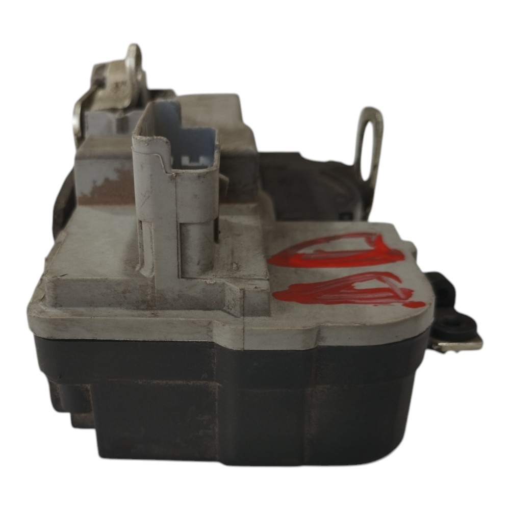 Fechadura Dianteira Direita Peugeot 206 207 2008 A 2012 V282 5