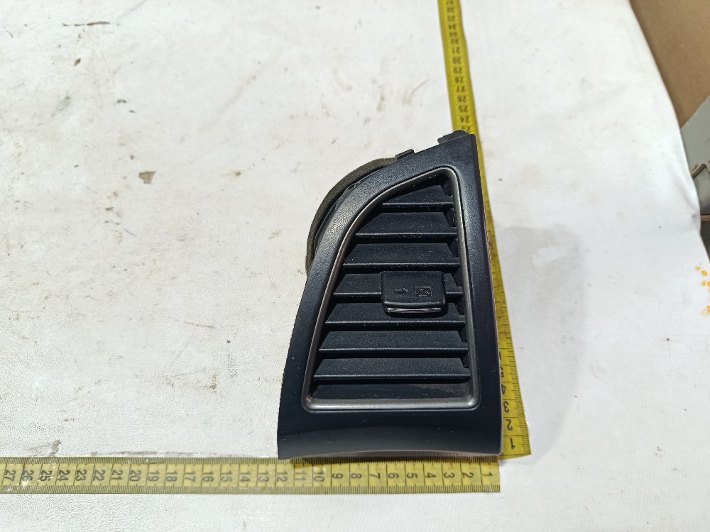 Difusor ar direito painel Hyundai Hb20s 2015 8