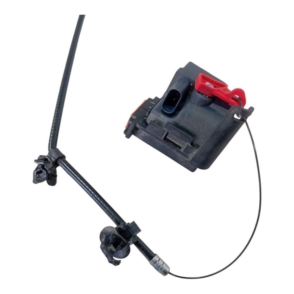 Trava Portinhola Carregamento Byd Dolphin Mini 2024 V634 5