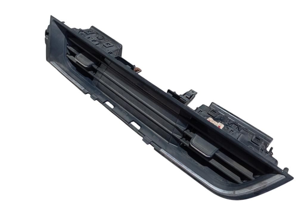 Difusor Ar Central Renault Zoe Neo 2023 V617 2