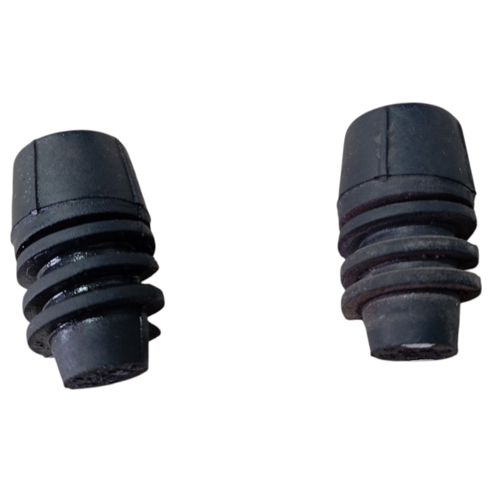 Batente Capô Honda Civic 2010 A 2015 V658 3