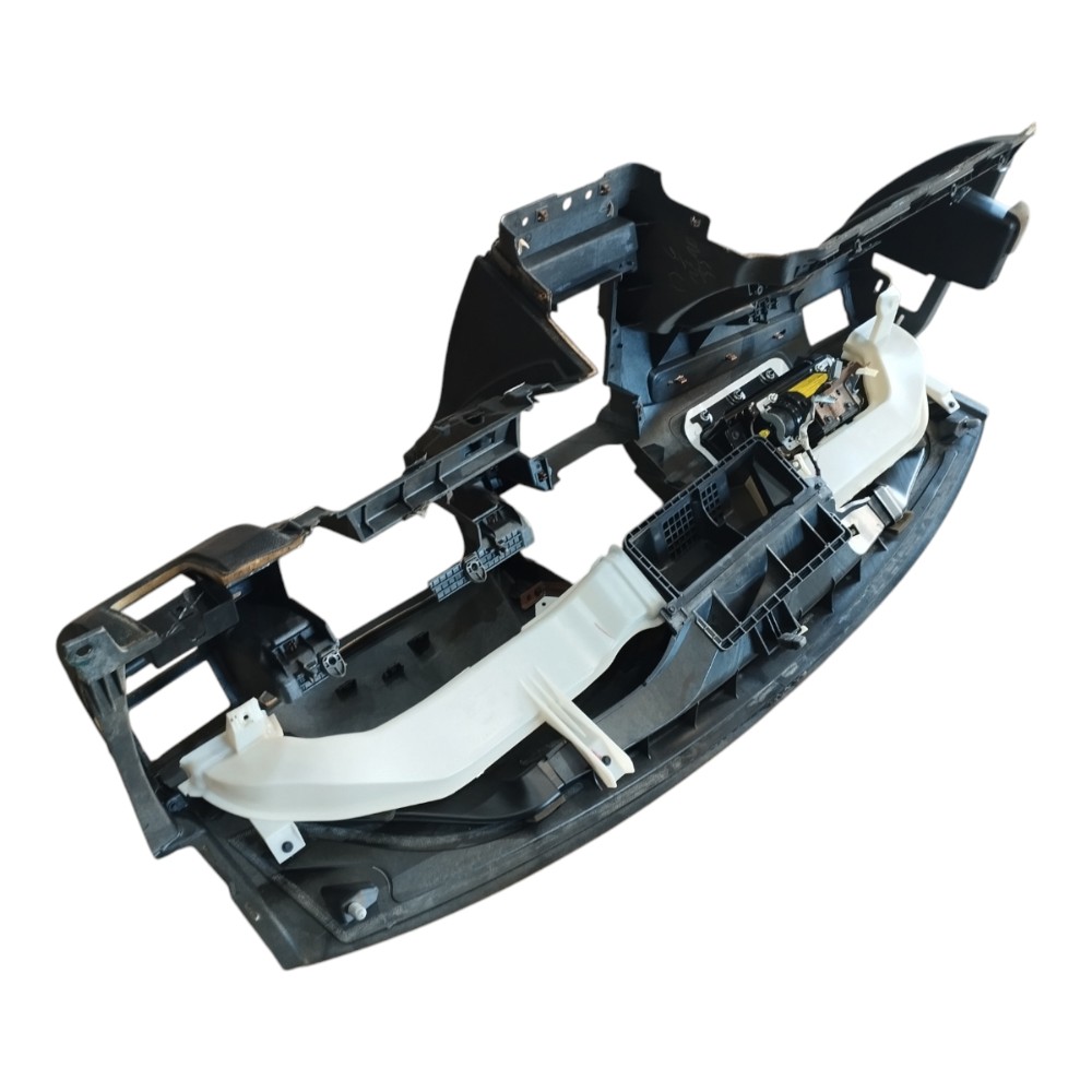 Capa Painel Ford Fusion 2010 V637 2