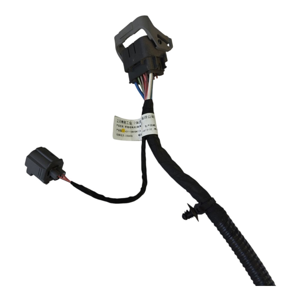 Chicote Motor Gwm Haval Gt 2024 V636 8