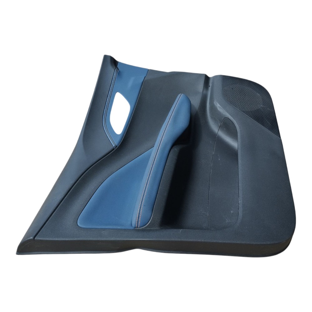 Forro Porta Dianteira Esq Byd Dolphin Mini 2024 2025 V634 10