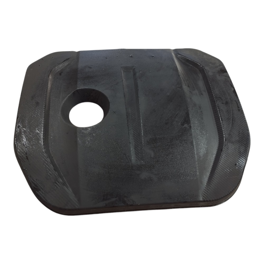 Capa Motor Chery Tiggo 7 Pro 2022 2024 V640 4