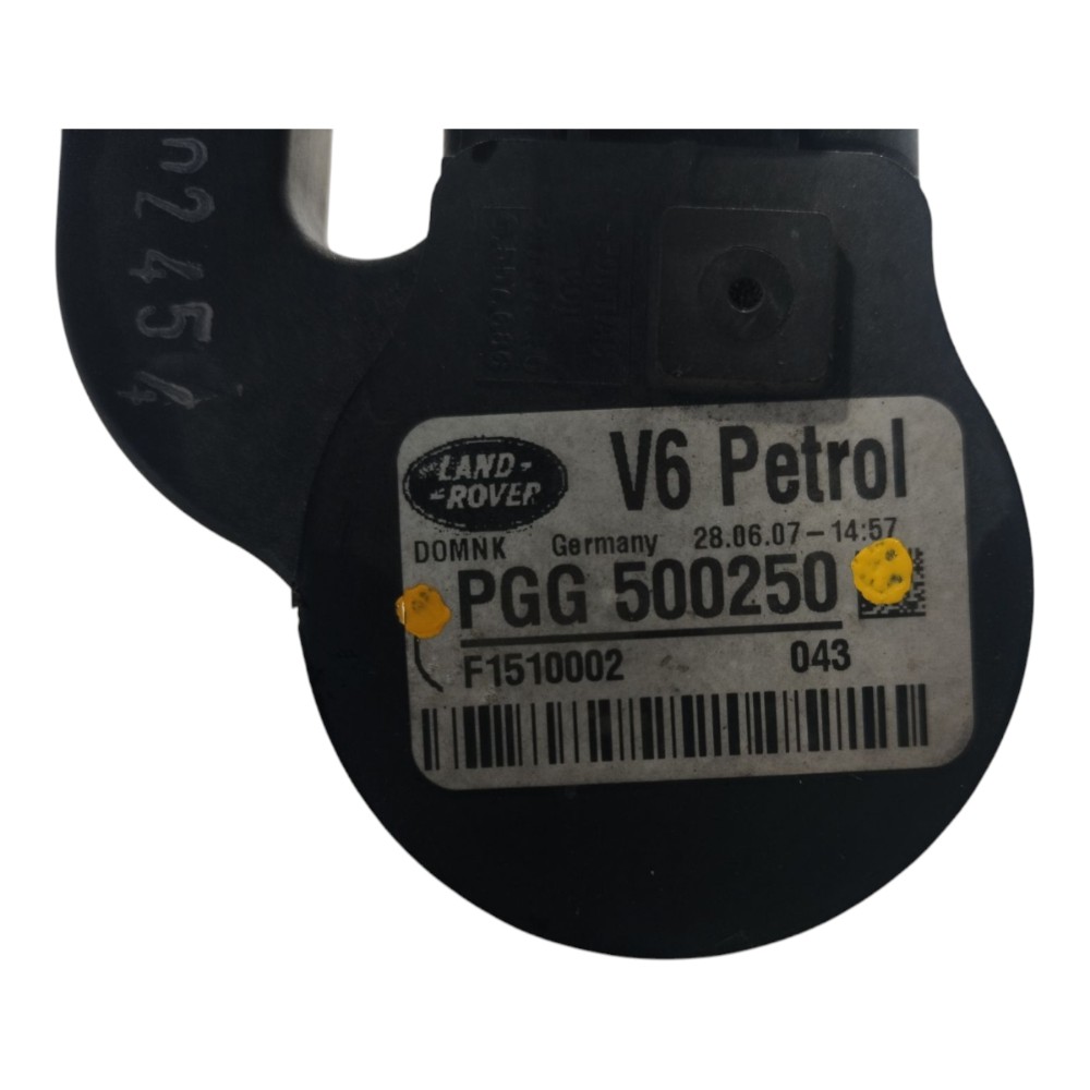 Sensor Polia Viscosa Land Rover Discovery 3 2007 V635 4