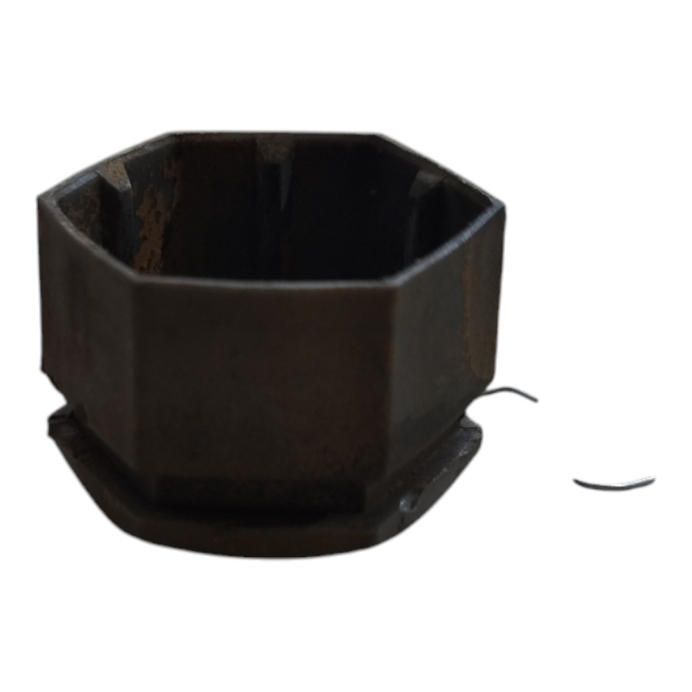 Capa Porca Roda 4 Und Jac Ejs1 2022 2024 V616 4