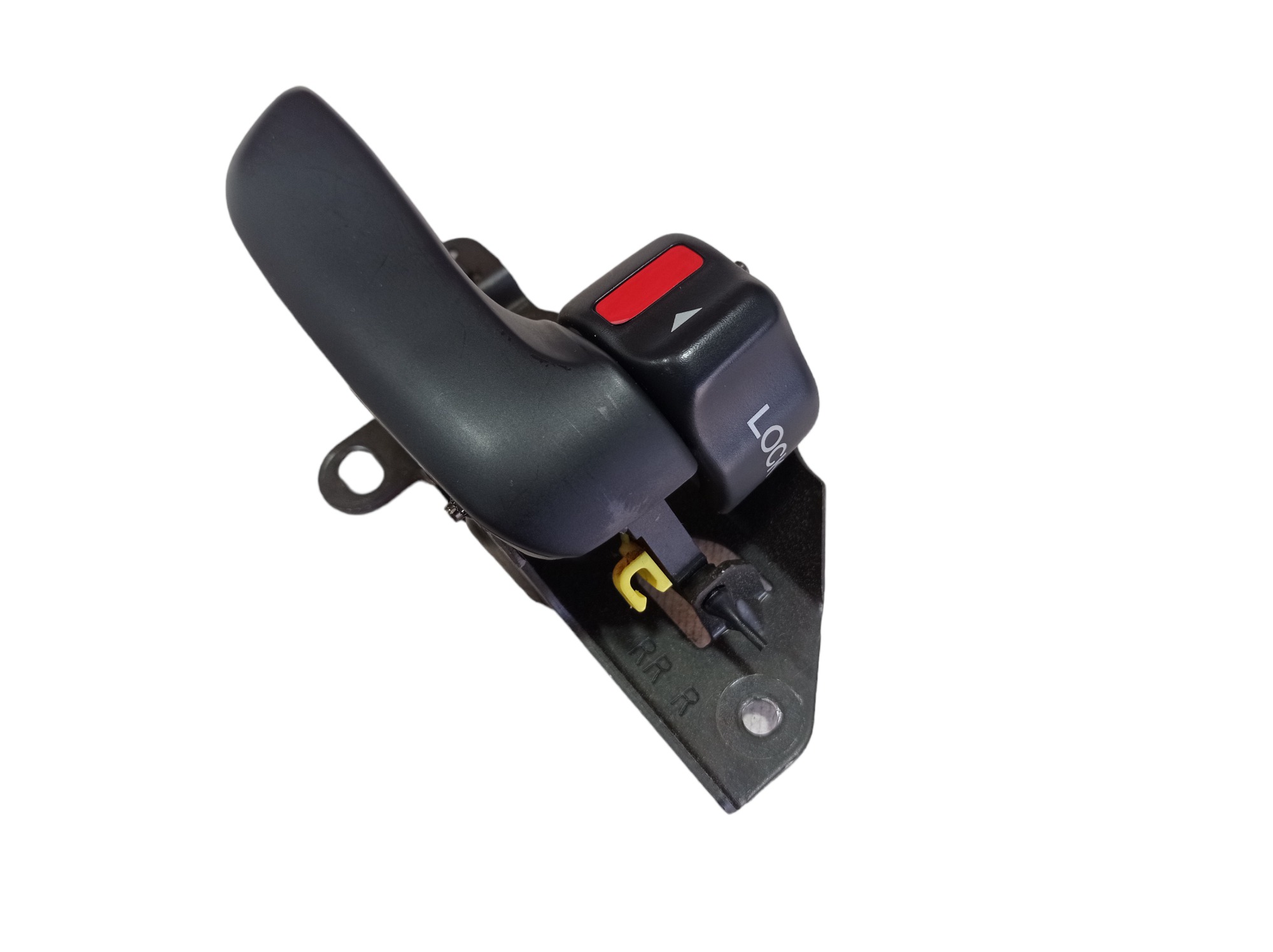 Maçaneta Int Porta Traseira Direita Lexus Es300 1993 V571 Traseira 3