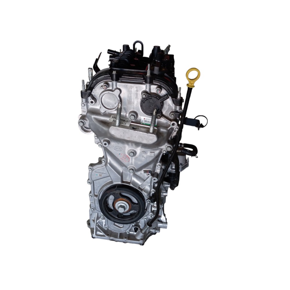 Motor Parcial Byd Song Pro 1.5 Hibrido 2024 2025 V669 3