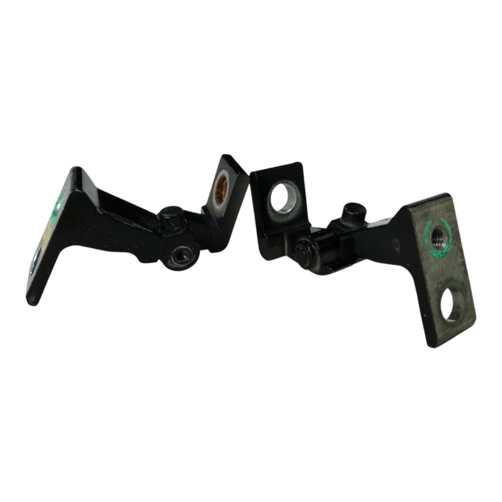 Dobradiça Porta Dianteira Direita Vw Golf Highline 2015 V626 7