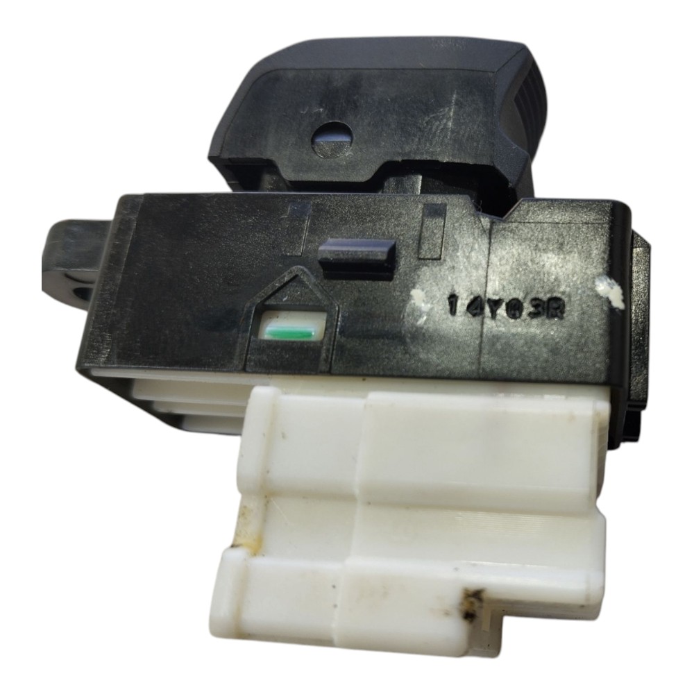 Botão Vidro Traseiro Direito Suzuki Scross 2015 2016 V648 3