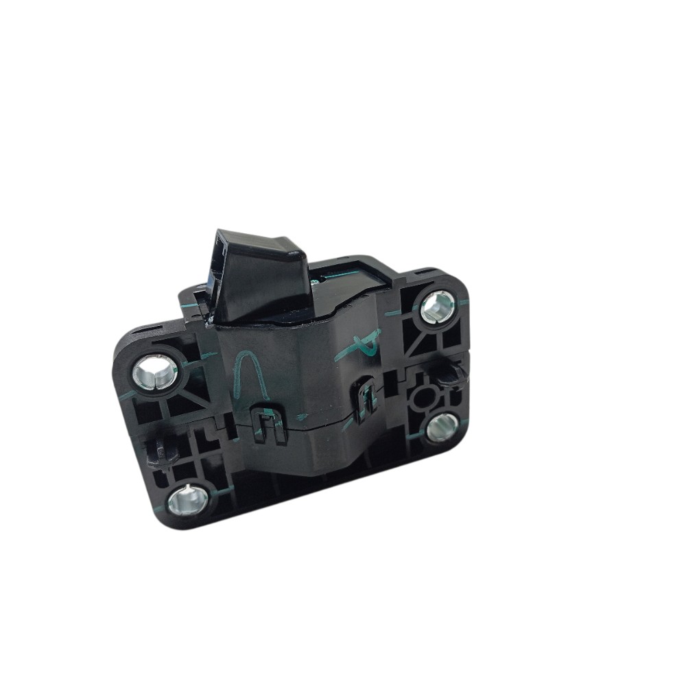 Manopla cambio Byd Song Pro 2025 V669 4