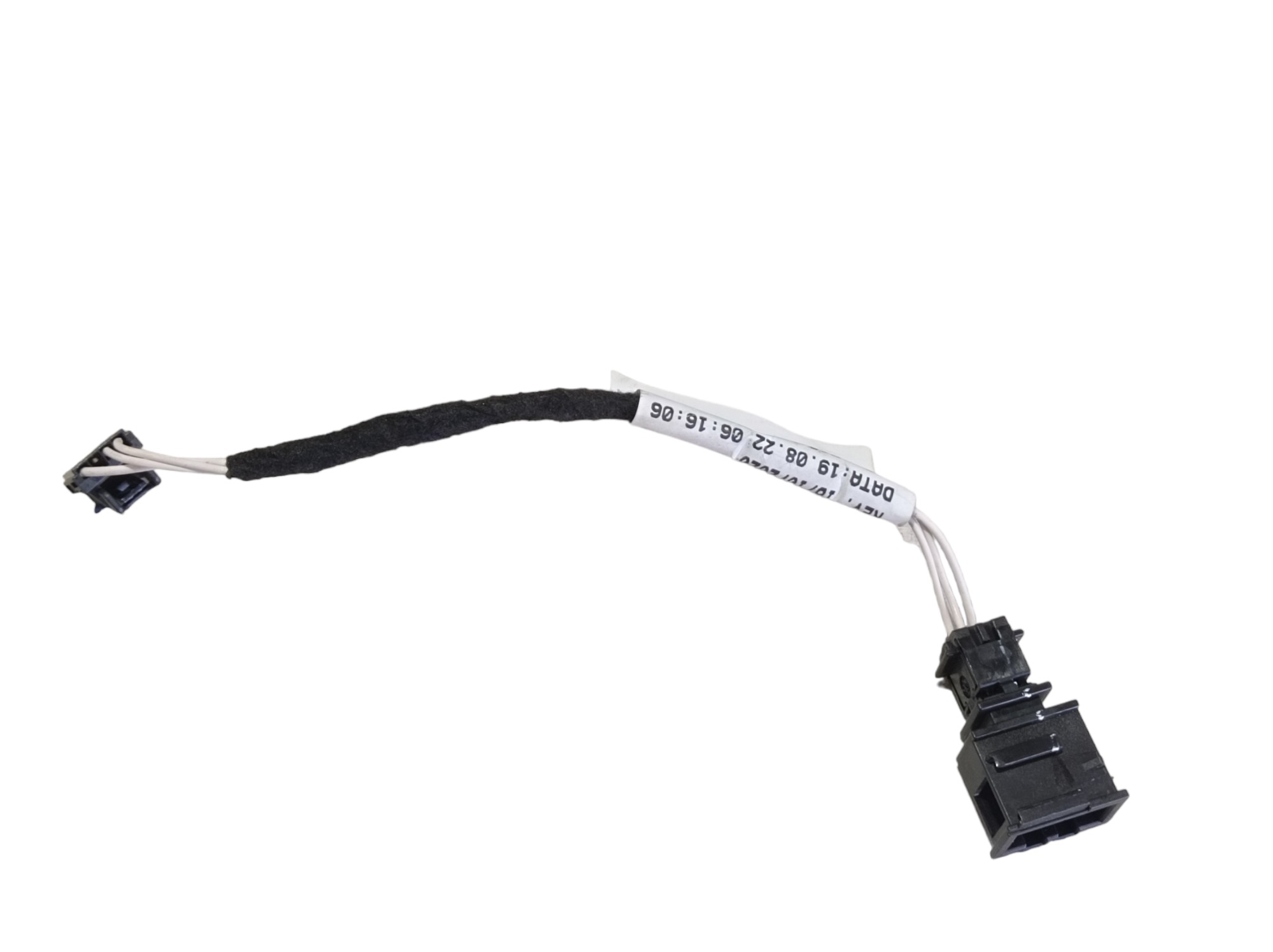 Chicote Luz Ambiente Vw Taos Highline 250 2022 2024 V601 3