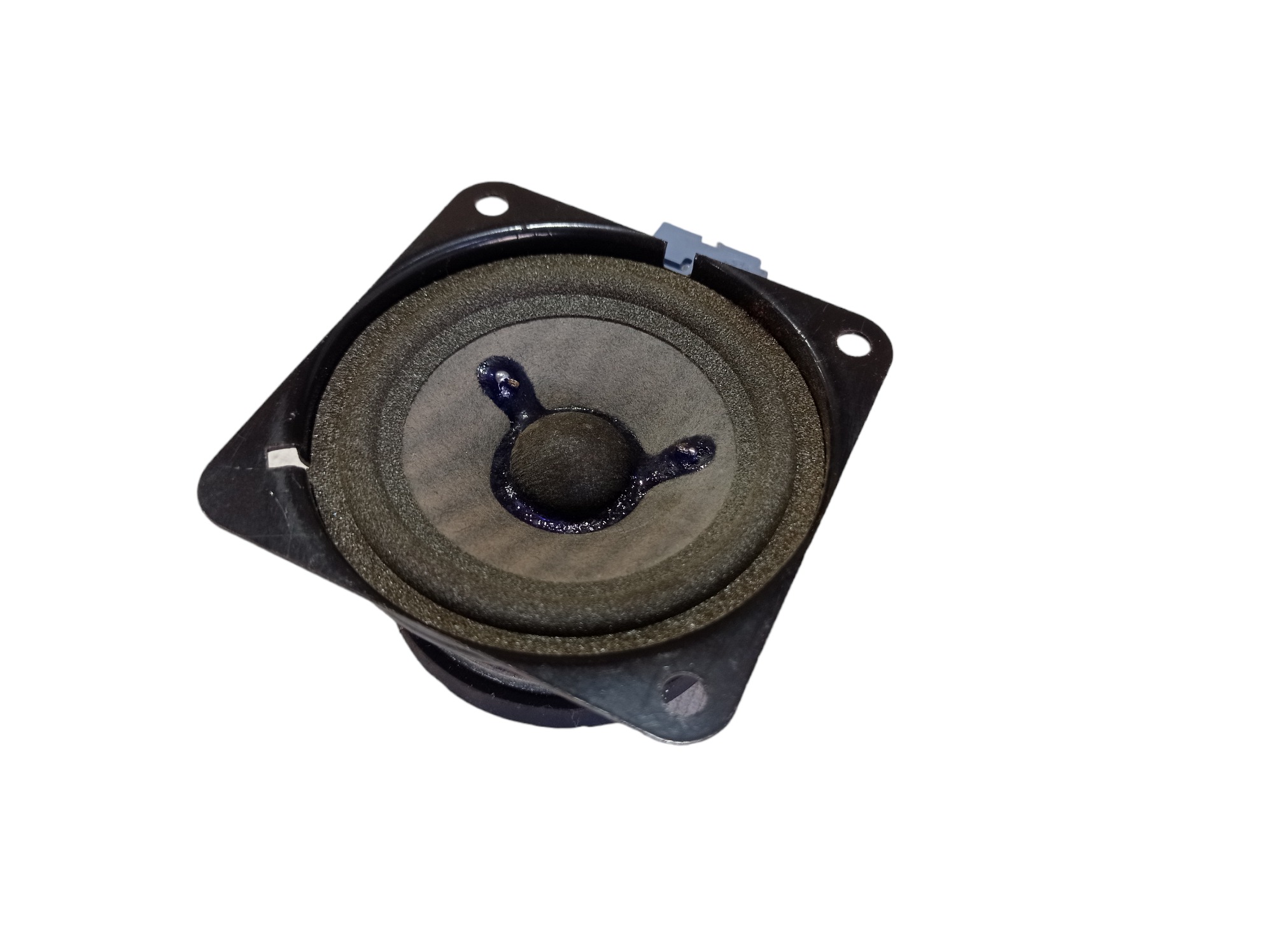 Alto Falante Tampa Traseira Grand Caravan 2005 V586 5