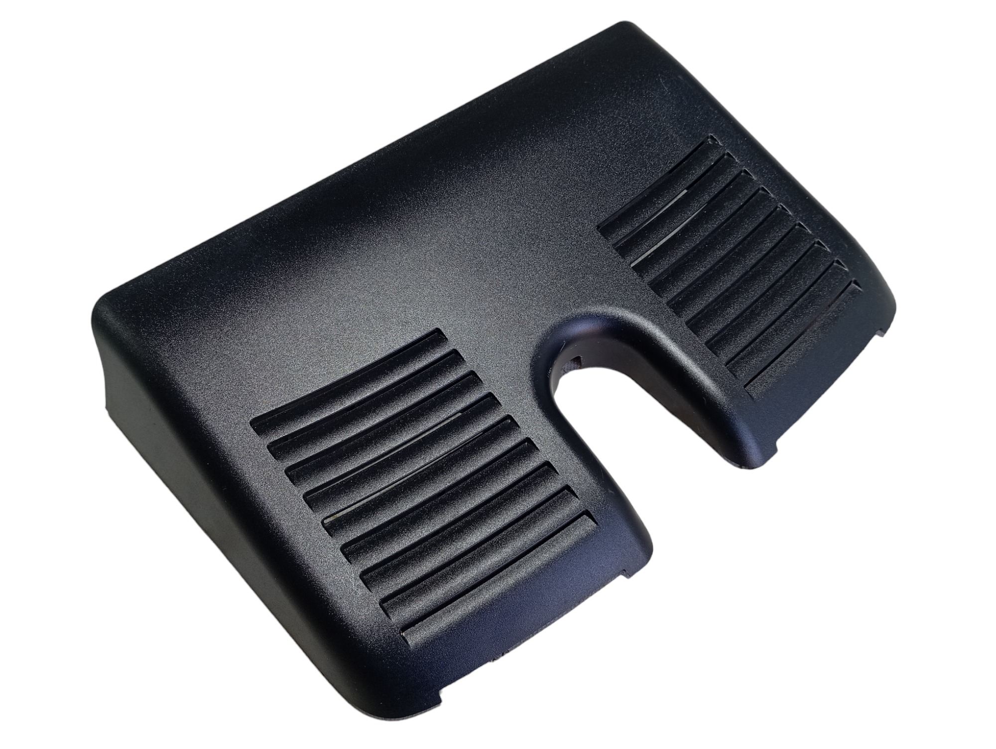 Acabamento Retrovisor Interno Nissan Leaf 2022 V589 6