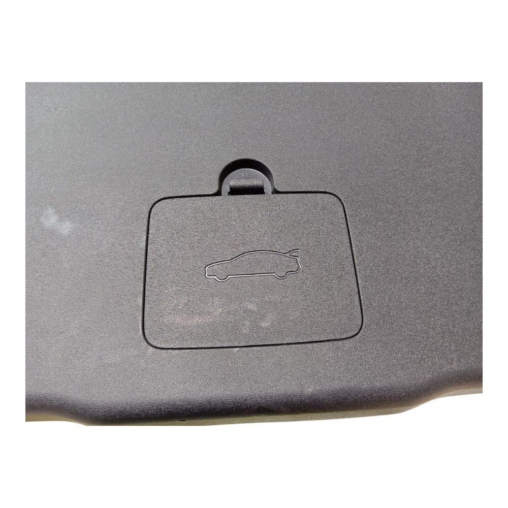 Forro Tampa Traseira Byd Dolphin Mini 2024 2025 V665 5