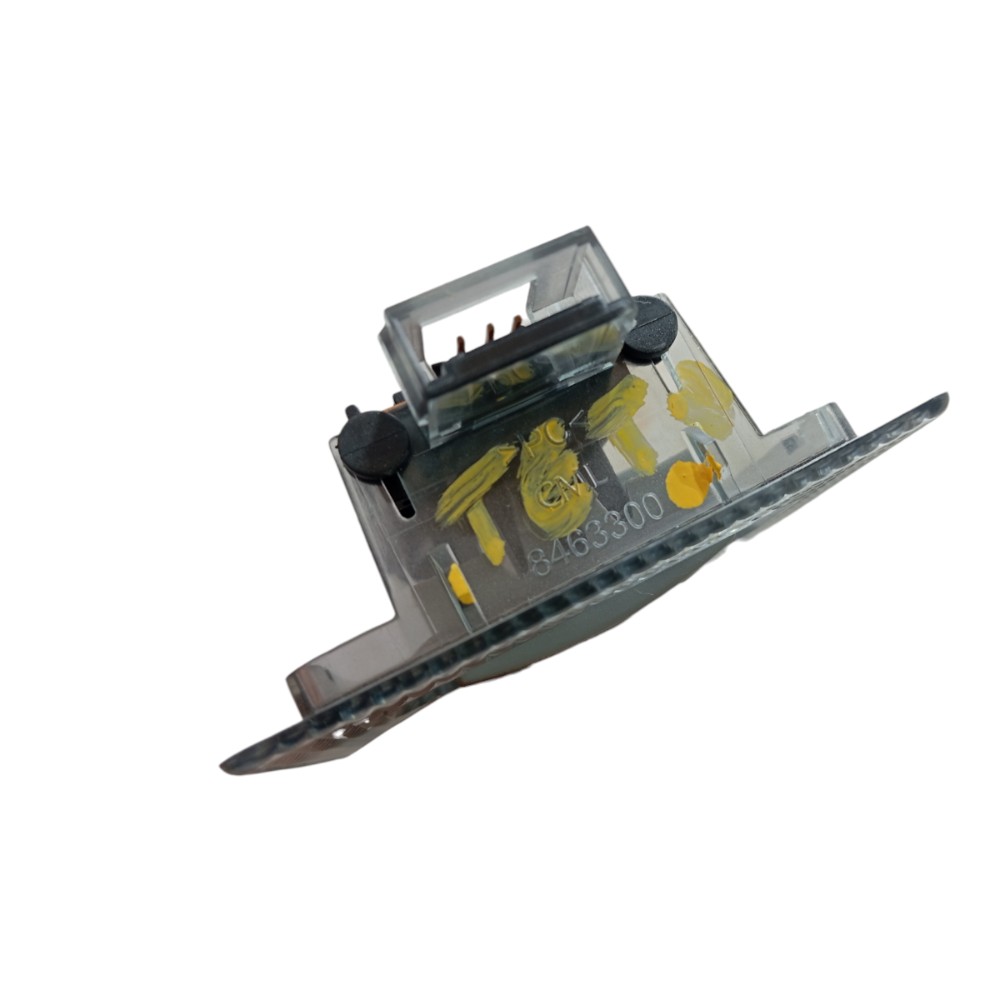Luz Cortesia Teto Gm Tracker 2020 2025 V627 2
