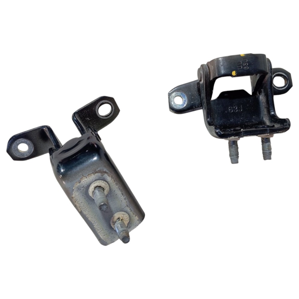 Dobradiça Porta Traseira Esquerda Grand Vitara 2012 15 V643 4