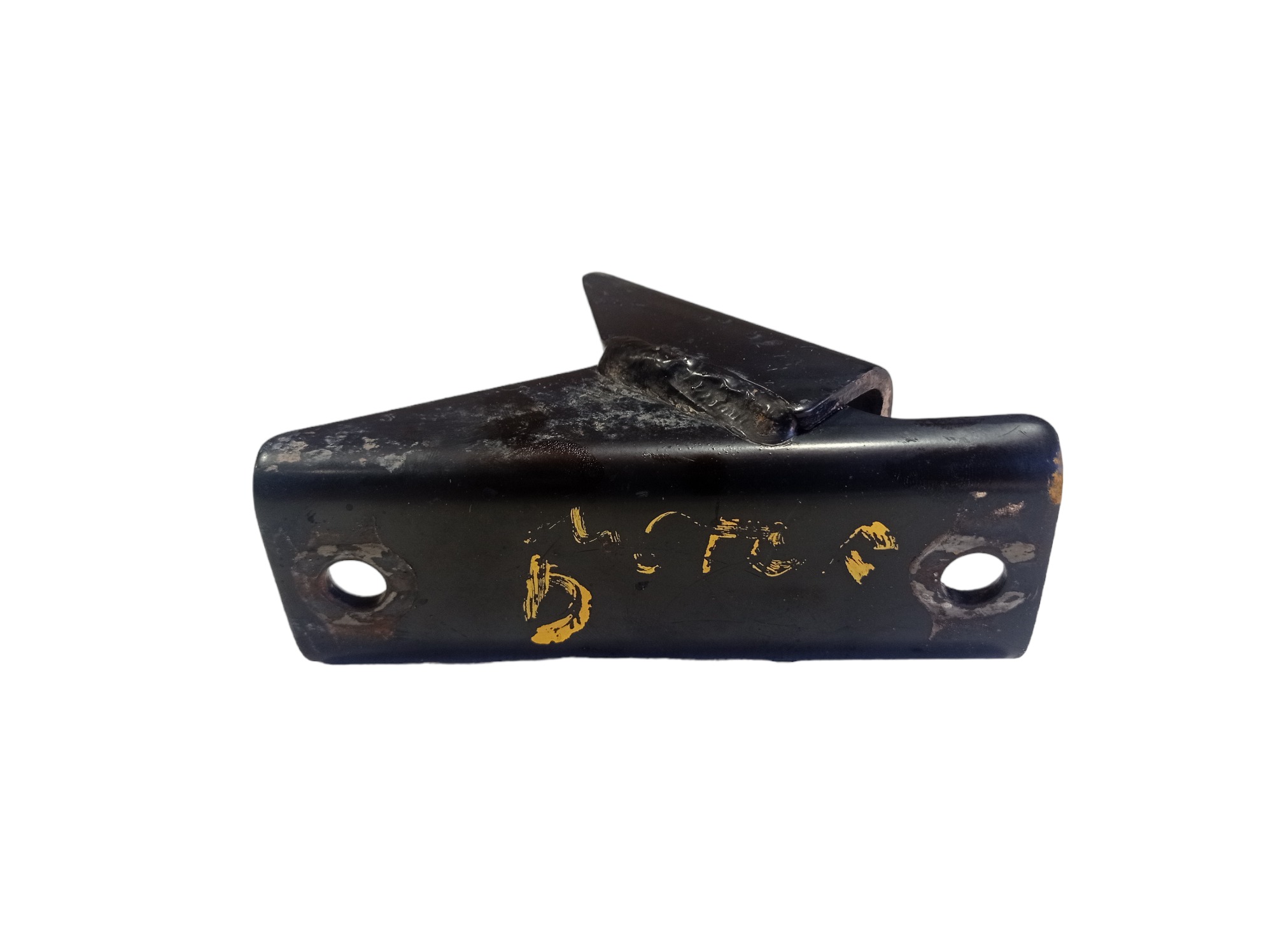 Suporte Coxim Direito Motor Pajero Sport 2010 V569 4