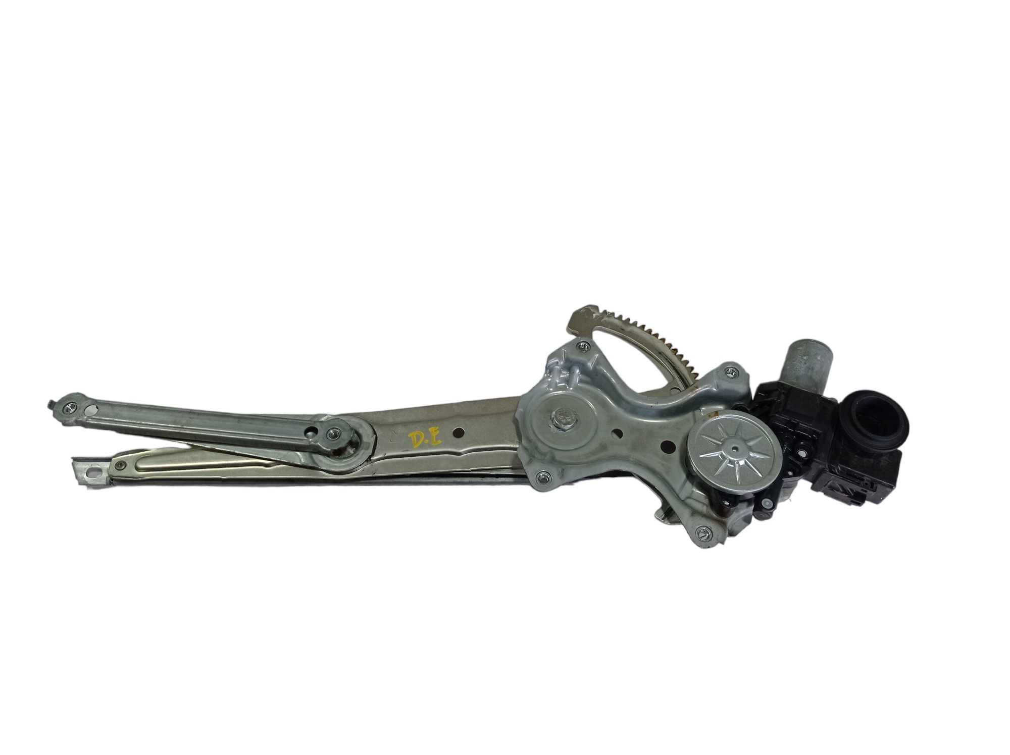 Máquina Vidro Porta Dianteira Esquerda Lexus Rx 450h V576 4