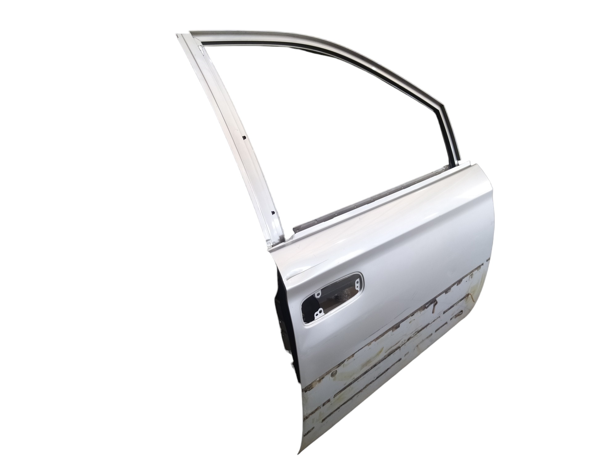 Porta Dianteira Direita Chrysler Grand Caravan 2005 V586 Dianteira Direita 3