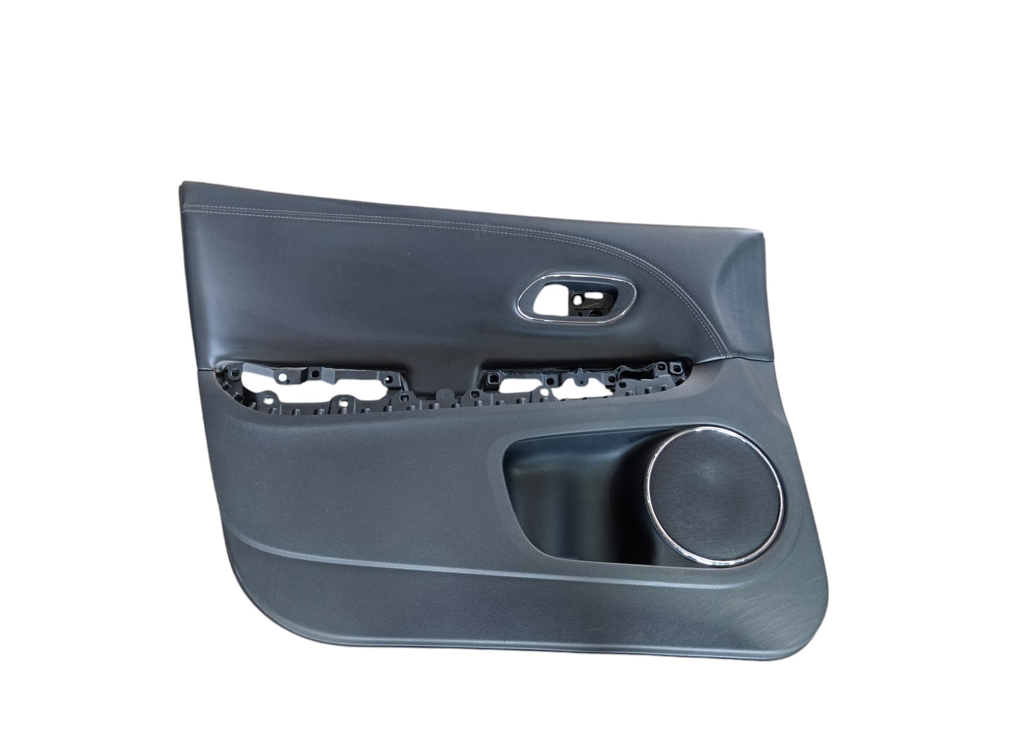Forro Porta Dianteira Esq Honda Hrv Touring 2020 A 2025 V602 2