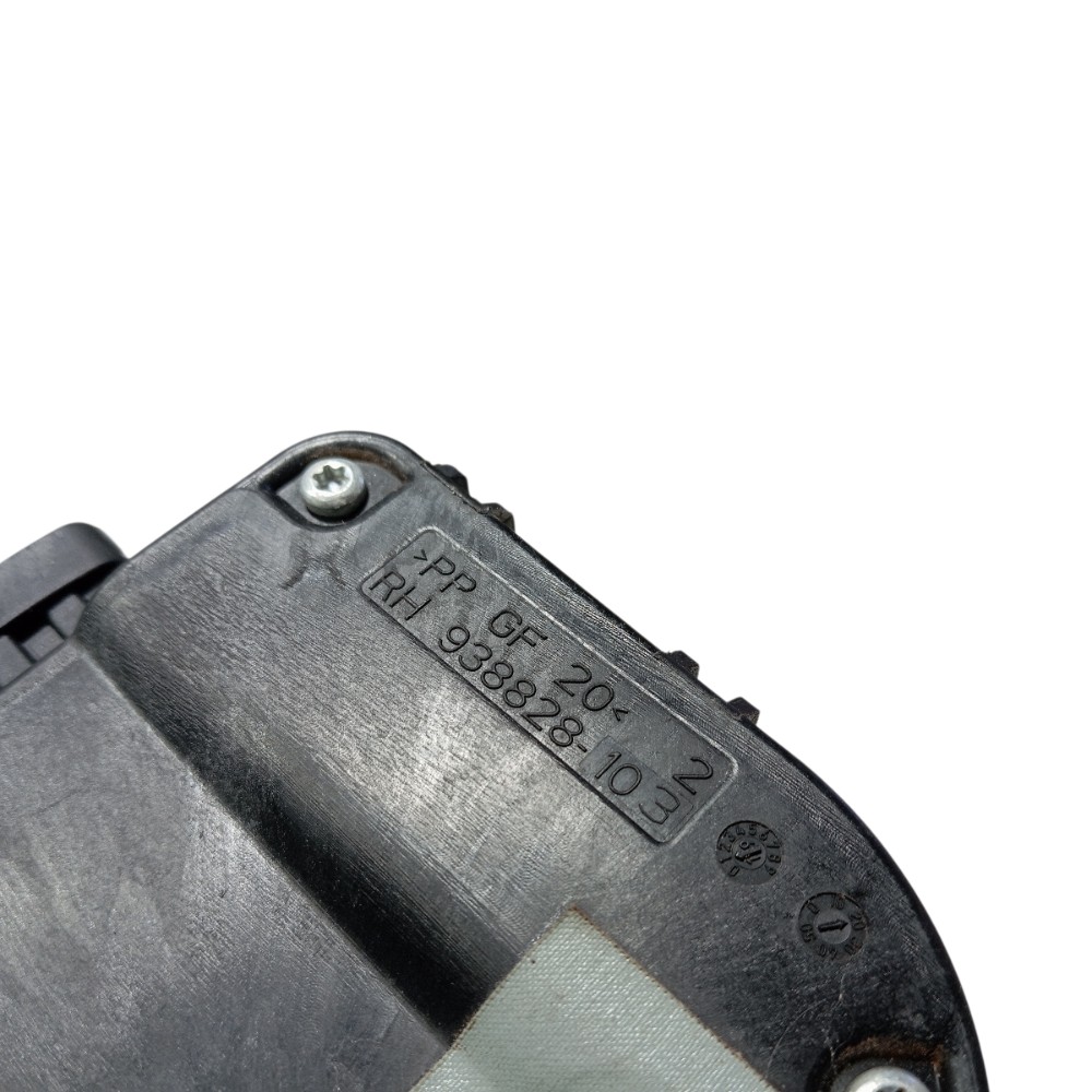 Fechadura Porta Dianteira Direita Discovery Sport 2020 V680 8