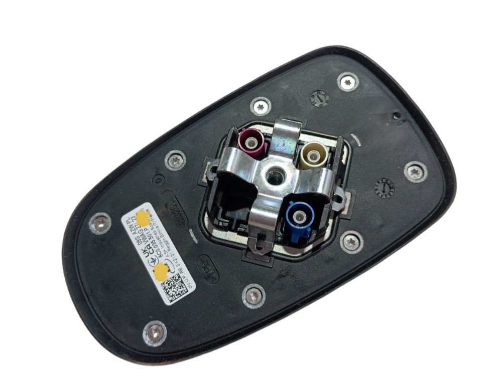 Base Antena Vw Nivus Hl Tsi 2024 V608 6