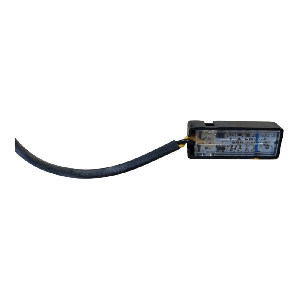 Chicote Led Painel Chery Tiggo 7 Pro 2022 2024 V640 10
