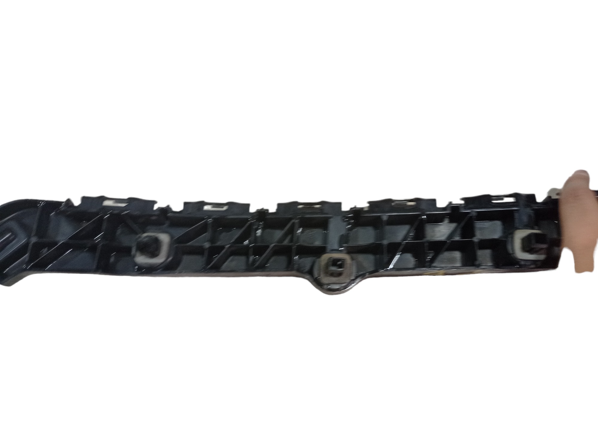 Guia Parachoque Traseiro Direito Jeep Grand Cherokee V580 7