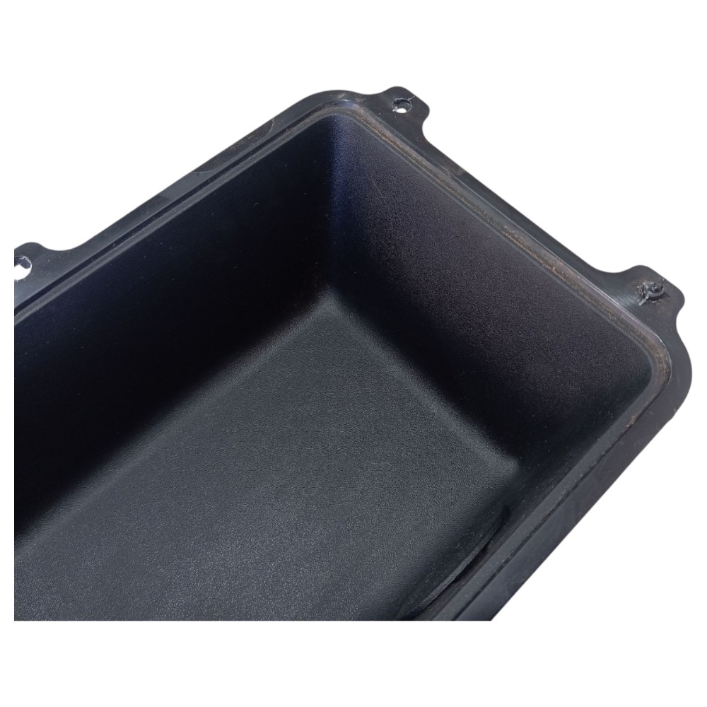 Acabamento Tampa Traseira Suzuki Grand Vitara 2012 A 15 V649 4