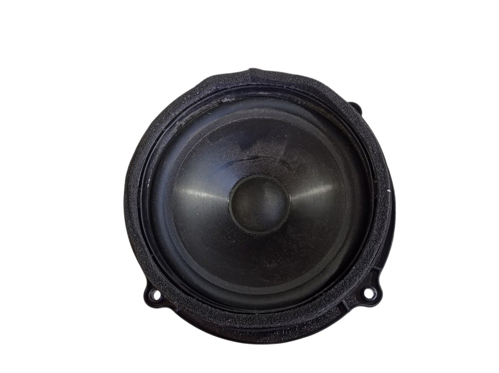 Alto Falante Traseiro Direito Discovery 4 2010 2012 V614 Preto 2